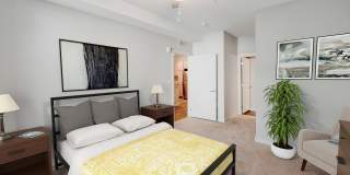 Timbers at Hickory Tree-Affordable Housing Timbers at Hickory Tree-Affordable Housing Gallery 24
