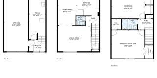 READY FOR MOVE IN! DON'T MISS THIS RENOVATED 2-BEDROOM TOWNHOME IN WEST MIFFLIN! Gallery 28