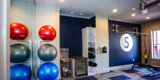 5 West Gallery 10