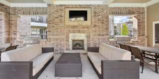 The Fordham Eagle Springs - 55+ Senior Living Community The Fordham Eagle Springs - 55+ Senior Living Community Gallery 3