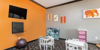 Mizell at Winter Park Gallery 18