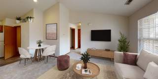 Hilliard Park Apartments Gallery 4