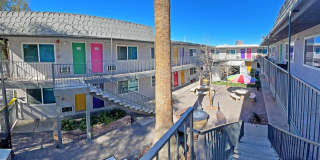 Revive Arts District Gallery 14