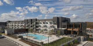 Mainstead at Century Farms Apartments Gallery 15