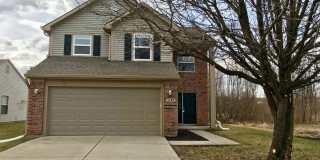 COMING SOON!! 4 Bedroom 2.5 Bathroom Two Story Brick Front Home in Pike Township! Gallery 1