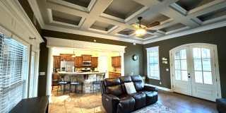 Gated Community in Haughton School district... Gallery 4