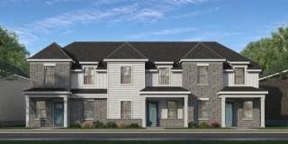 Forest Creek Townhomes Gallery 1