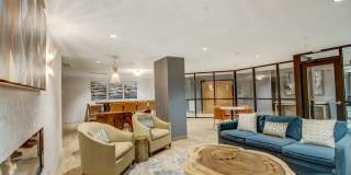 Richmond Square Apartments Gallery 26