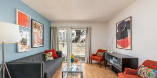 West Park Villas Gallery 1