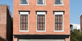 Downtown York Living at its Best! 1 Bedroom/1 Bath, Top Level Apartment, Laundry-Open Concept Gallery 1