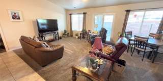 Snow Canyon Home! Gallery 30