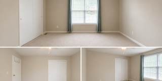 Modern  2BR  1.5  Bath  Townhome  in  Harbison  – Beautifully  renovated  with  Private  Yard  &  Gym  Access Gallery 12