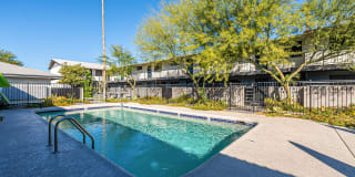 Century Apartments Gallery 34