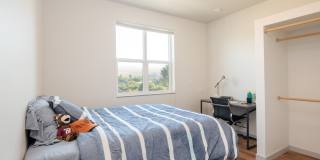 The Sawyer Student Living Gallery 18