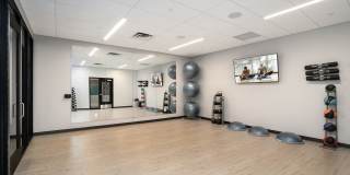 Parker Station Flats Gallery 12