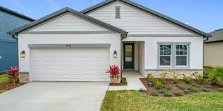 Spacious 4BR Home in Deltona - Open Layout & Easy I-4 Access! Gallery 1