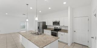 Modern New Construction 4BR/2BA Home for Rent in Palm Bay – Flexible No-Deposit Move-In Available Gallery 12