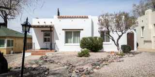 1211 MESITA Drive Gallery 1