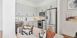 Centro NoDa Gallery 1