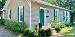 Historic Jenks Charm, Modern Updates Gallery 1