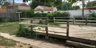 Spacious + Bright 3B Greeley House with Garage! Gallery 17