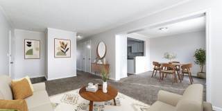 Corinth Place Apartment Homes Gallery 4