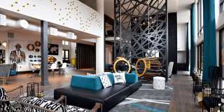 Liv+ Arlington - Student Housing Gallery 25