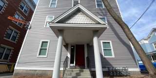 616 Union Street Gallery 3