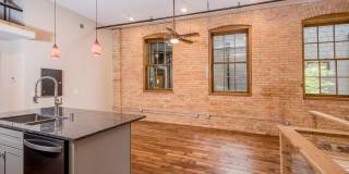 The Schurmeier Lofts Gallery 5