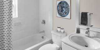 Brookside Gardens Gallery 5