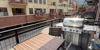 Open an Bright Studio Right off Pearl St Mall - Available May 15th! Gallery 23