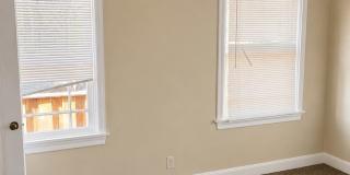 Available 6/25. Large 5 bed house, 5-minute walk to Cal Poly. 0.2 miles to campus, parking included no car needed. Gallery 15