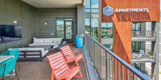 Link Apartments Innovation Quarter Gallery 29