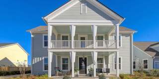 Refined Living in Midtown Nexton Gallery 1