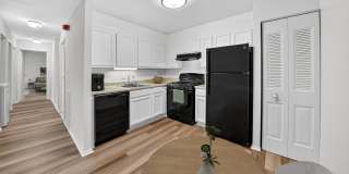 The Forest Apartments Gallery 1