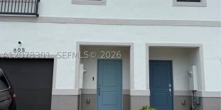 605 NW 6th Ter Gallery 1