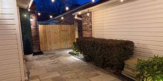 10 Hampshire Circle, Little Rock AR 72211 - Wonderfully updated 3br 2ba 2 story condo just off R Parham Gallery 22