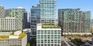 1000 WATER Street Gallery 1