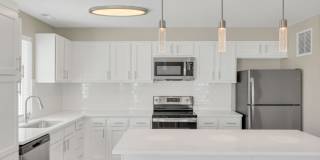 Briar Grove Townhomes Gallery 223