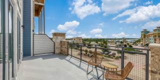 The District in Little Elm Gallery 25