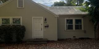 Large Home steps from UCD Gallery 1