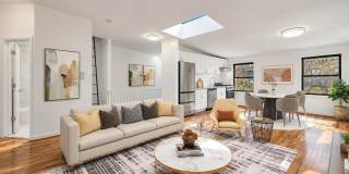265 Elizabeth Street Gallery 1