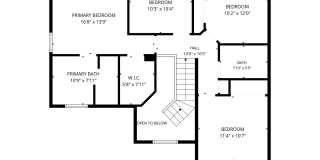 Stunning 4 Bedroom/2.5 bath- Move-In Ready Home with Private Backyard Stunning 4 Bedroom/2.5 bath- Move-In Ready Home with Private Backyard Gallery 39