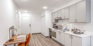Fifty-Two Apartments - Student Housing Gallery 17