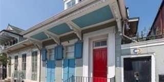 1037 N RAMPART Street Gallery 1
