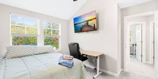 Room in 3 Bedroom Home at Mobley St Gallery 17