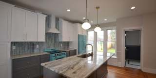 Newly Renovated 4 Bedroom Near Franklin Park- First month rent free Gallery 16