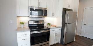 Butler Square Apartments Gallery 9