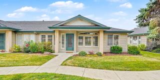 Luxury Single-Level Home Near the Boise River | Office + 3-Car Garage Gallery 1
