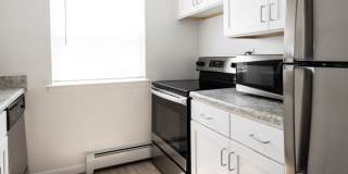 The Apartments at Rosewood Gallery 3